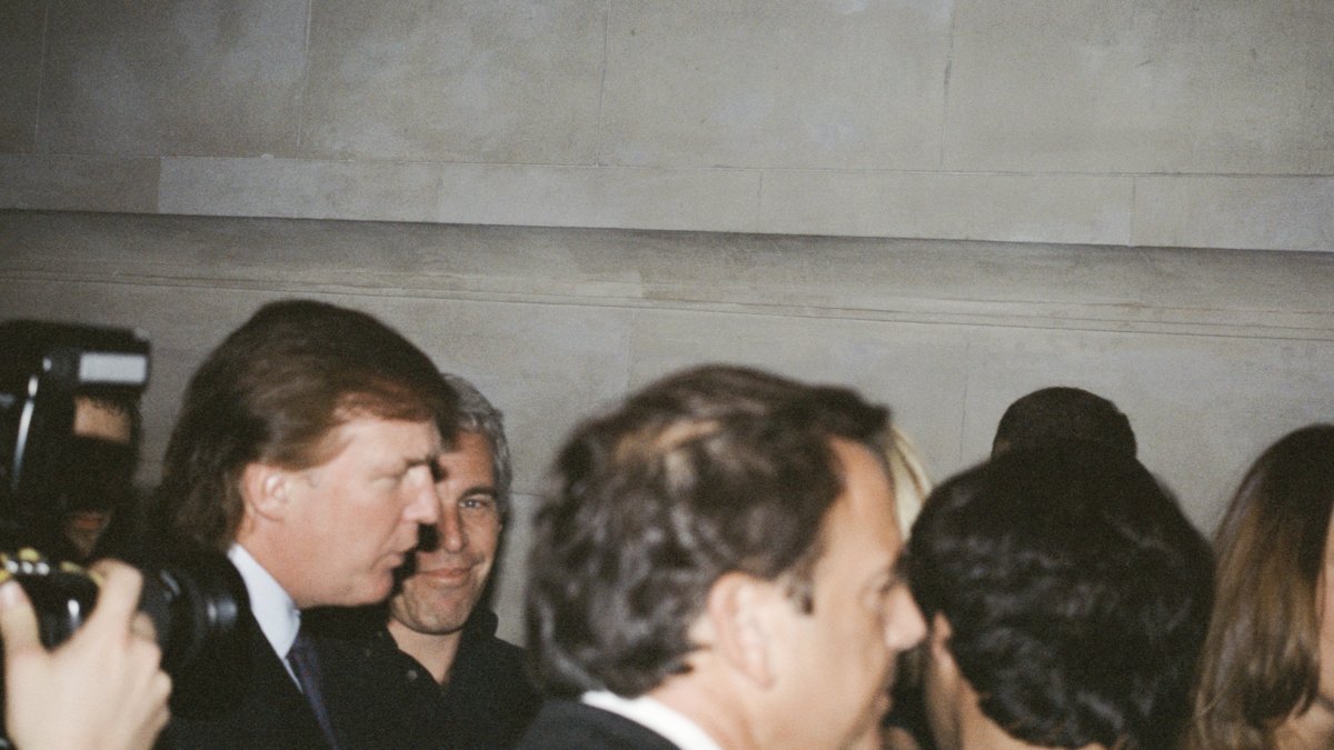 Epstein case: It will burn Israel, not Trump | Column