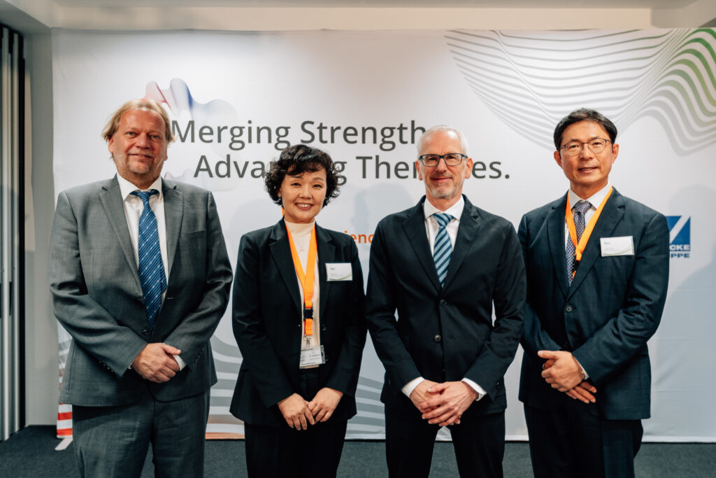 SK bioscience Completes Acquisition of Controlling Stake in IDT Biologika - IDT Biologika
