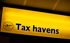 Tax Havens Drive Environmental Degradation | IEAM Blog