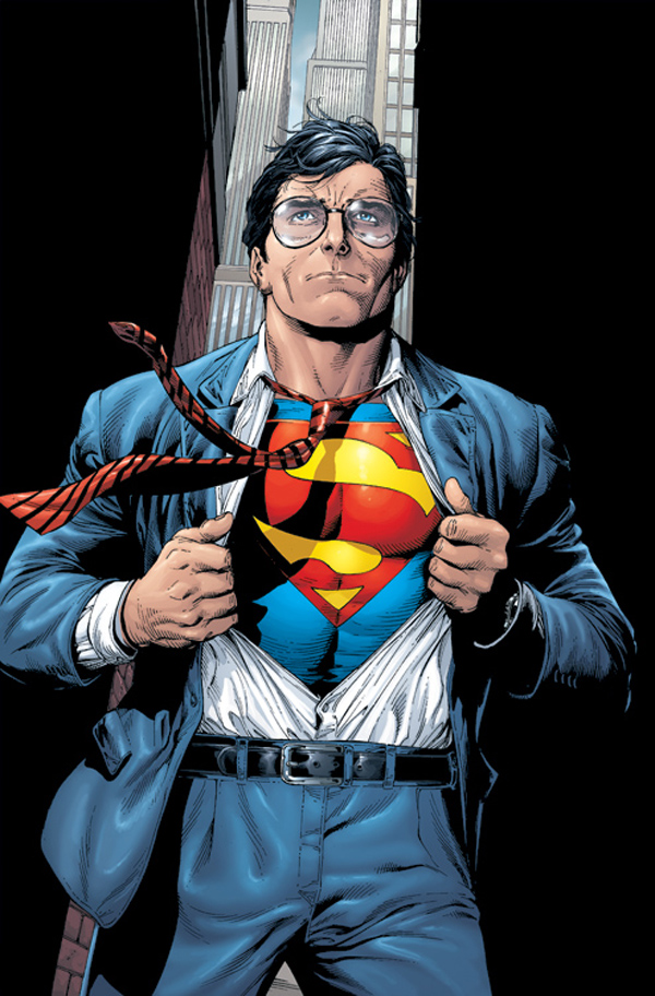 Superman: Where Do I Start?