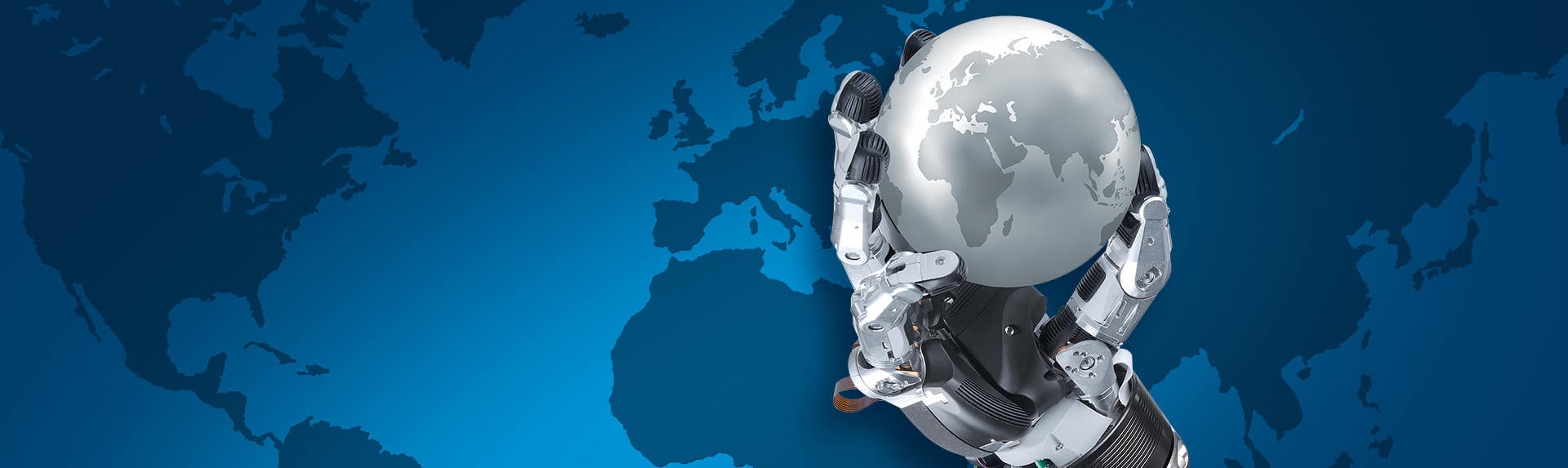 International Federation of Robotics