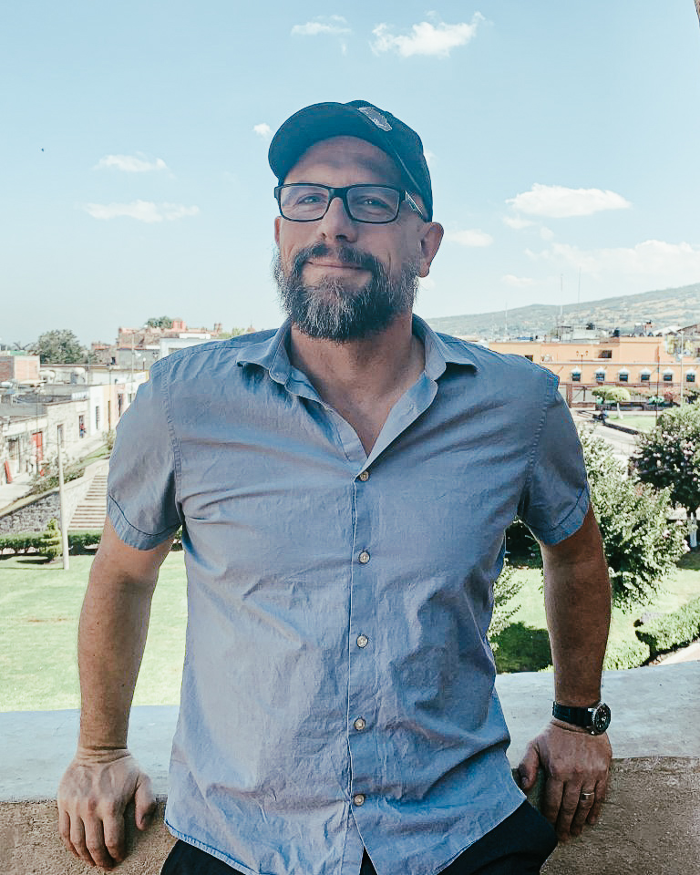 UT Geodynamicist Thorsten Becker elected to German Academy of Sciences - UT Institute for Geophysics