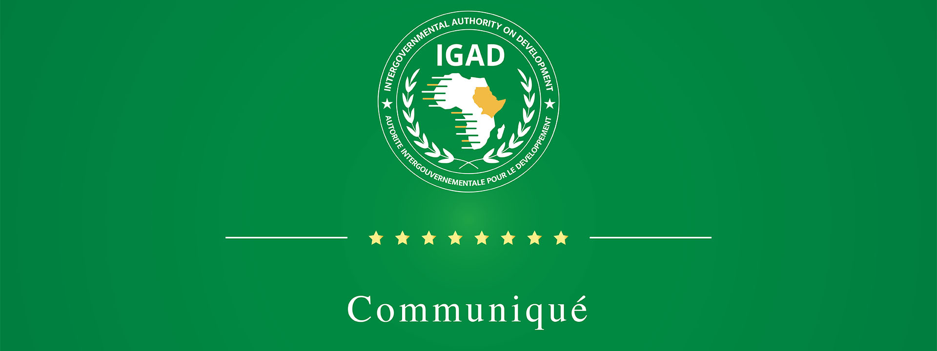 Communiqué of the 2nd Meeting of the IGAD Quartet Group of Countries for the Resolution of the Situation in the Republic of Sudan - IGAD