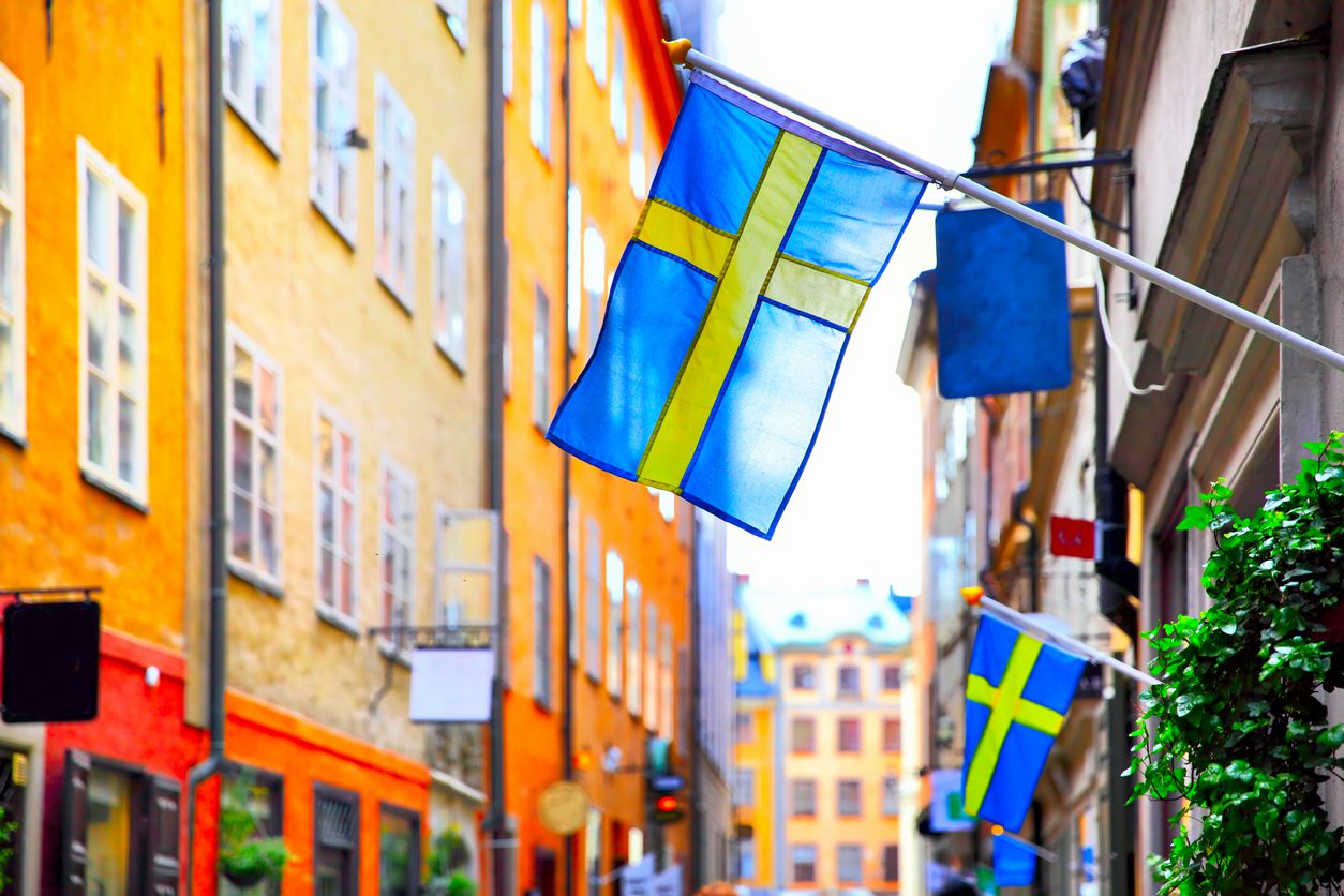 Swedish government initiates Gambling Act review