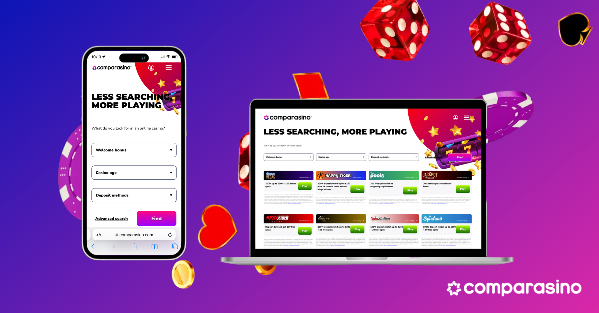 Online casinos should scrap wagering requirements for bonuses