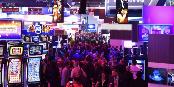 ‘An unmissable opportunity’: Pronet Gaming substantially increases ICE London 2022 stand