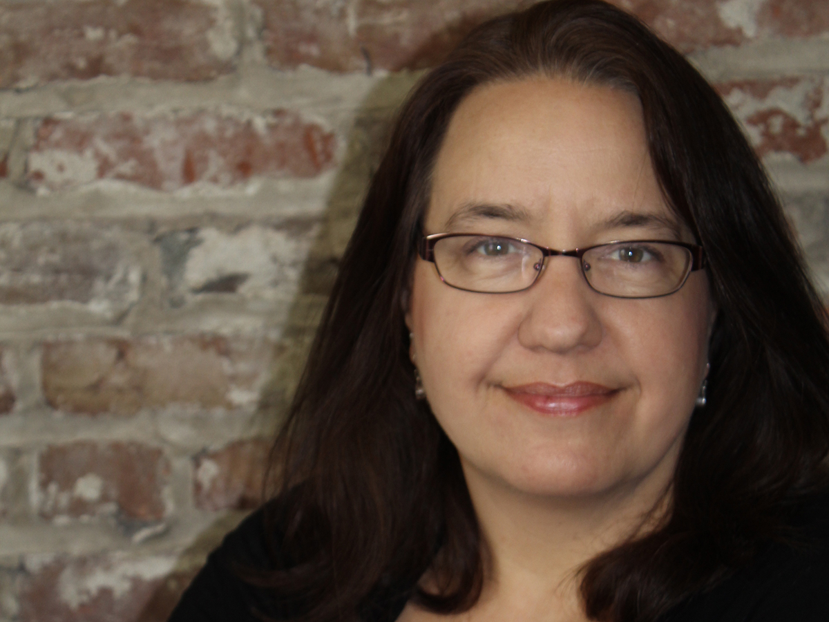 Staff Spotlight, IIBA's New Legal Director, Catherine Seitz - Immigration Institute of the Bay Area