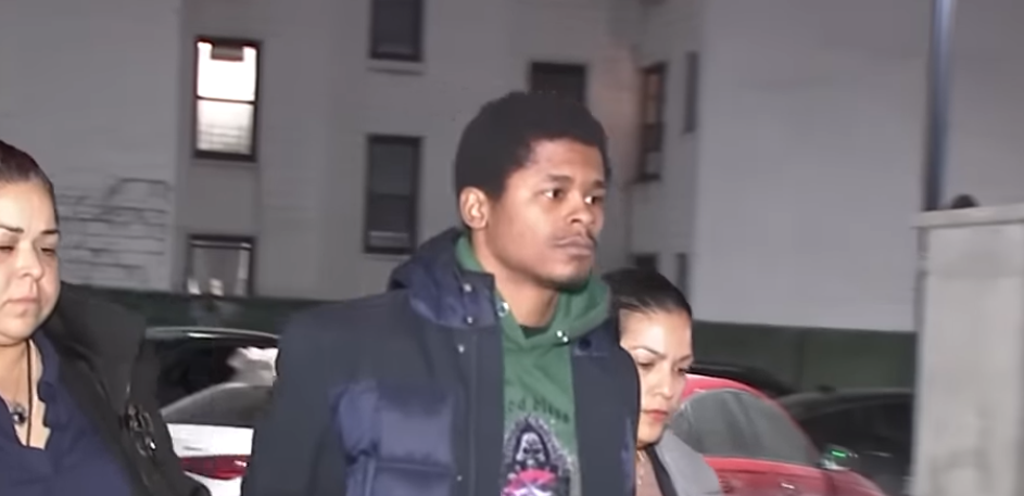 2-Year-Old Dies After Alleged Beating by His Father at NYC Shelter – IJR
