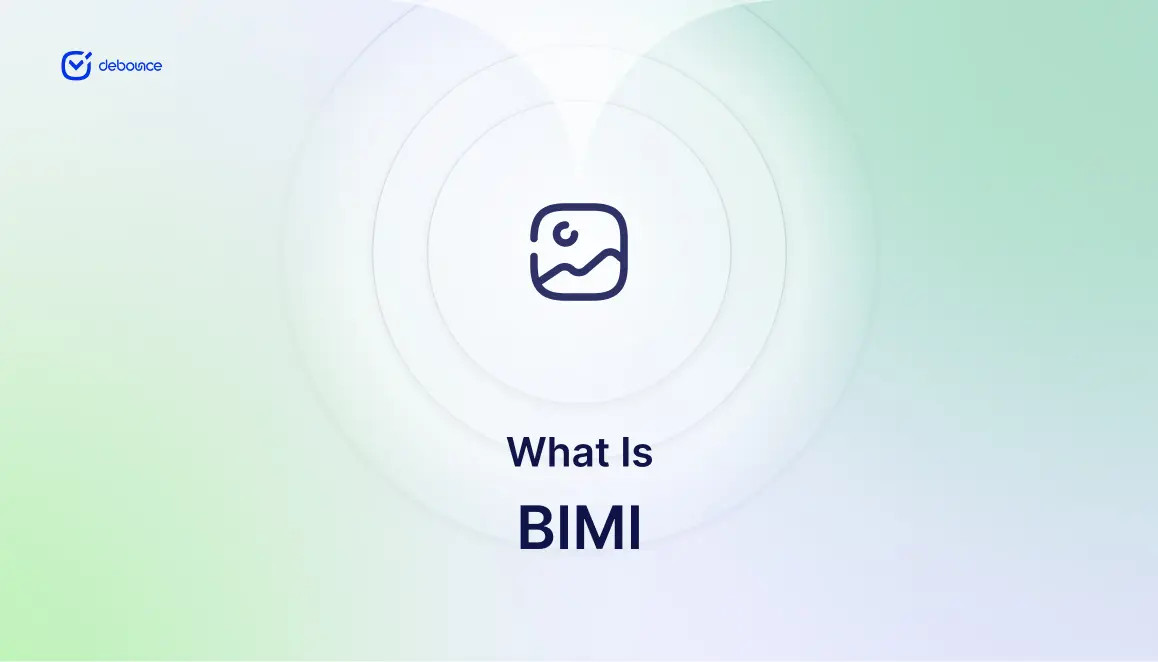 What is BIMI? - DeBounce