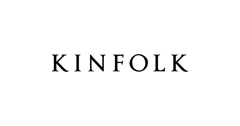 Health is Wealth - Kinfolk