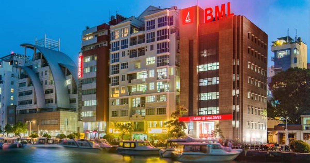 Record bank profit, sandwich alibi and sea cucumber auction - Maldives Independent