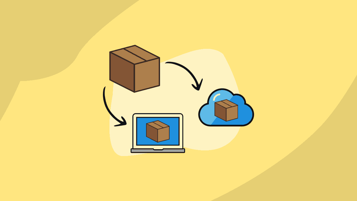 Why use Containers? - Tutorial Works