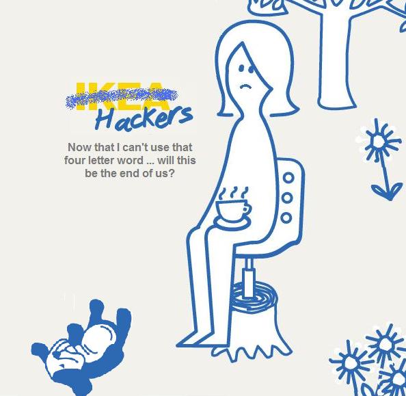 Big changes coming to IKEAHackers
