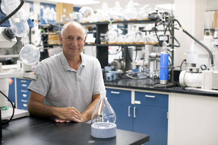 How Research At The Peoria Ag Lab Has Impacted Decades Of Innovations - Illinois Farm Bureau Partners