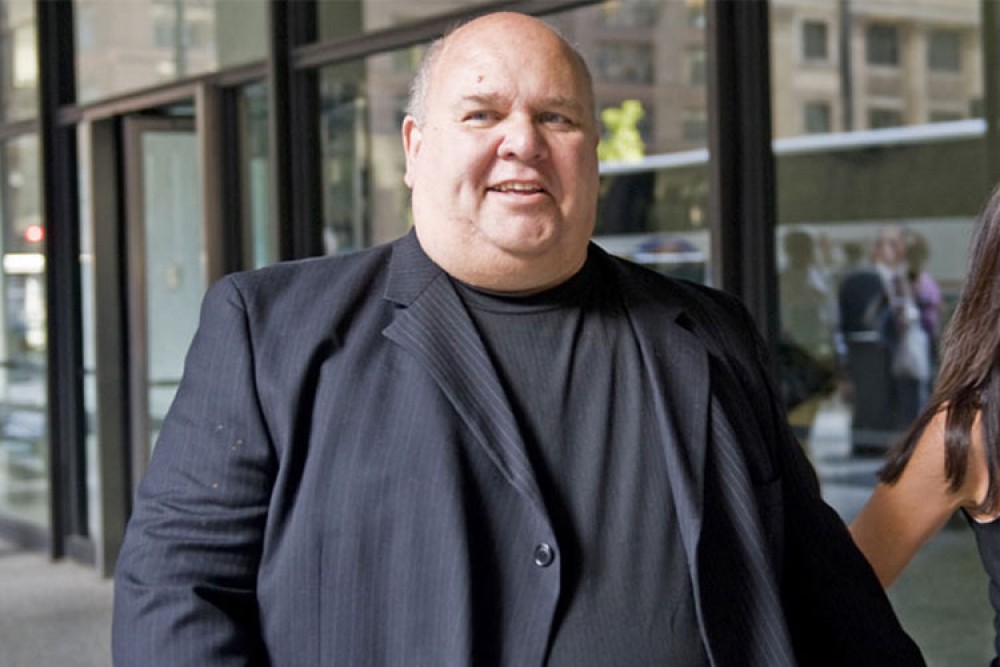 More Misconduct Alleged In Cicero - Illinois Answers