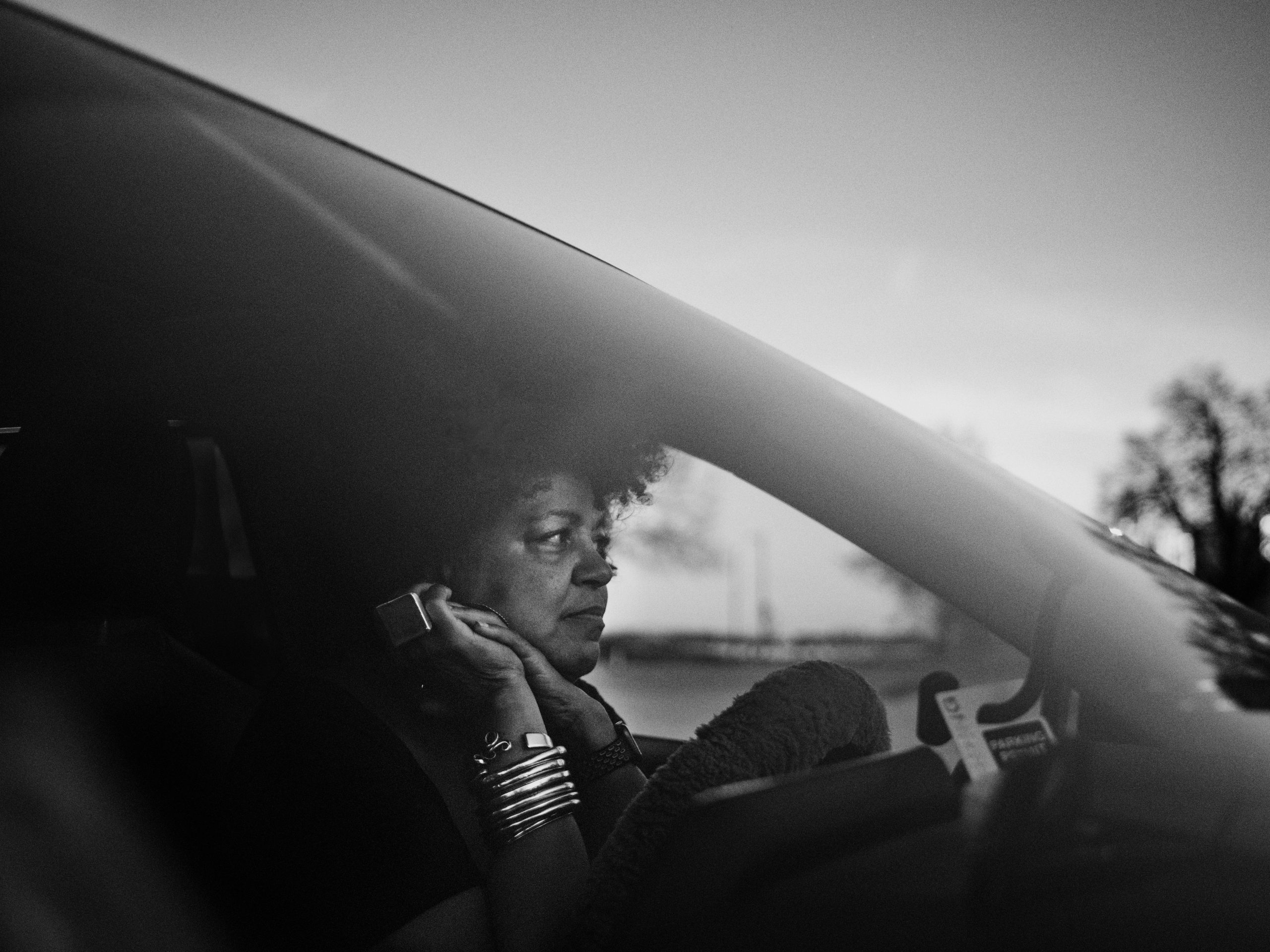 'Most Drivers Aren’t Making Money:' App-Based Gig Work Promised Freedom and Flexibility. Workers Feel Exploited and Unsafe. - Illinois Answers