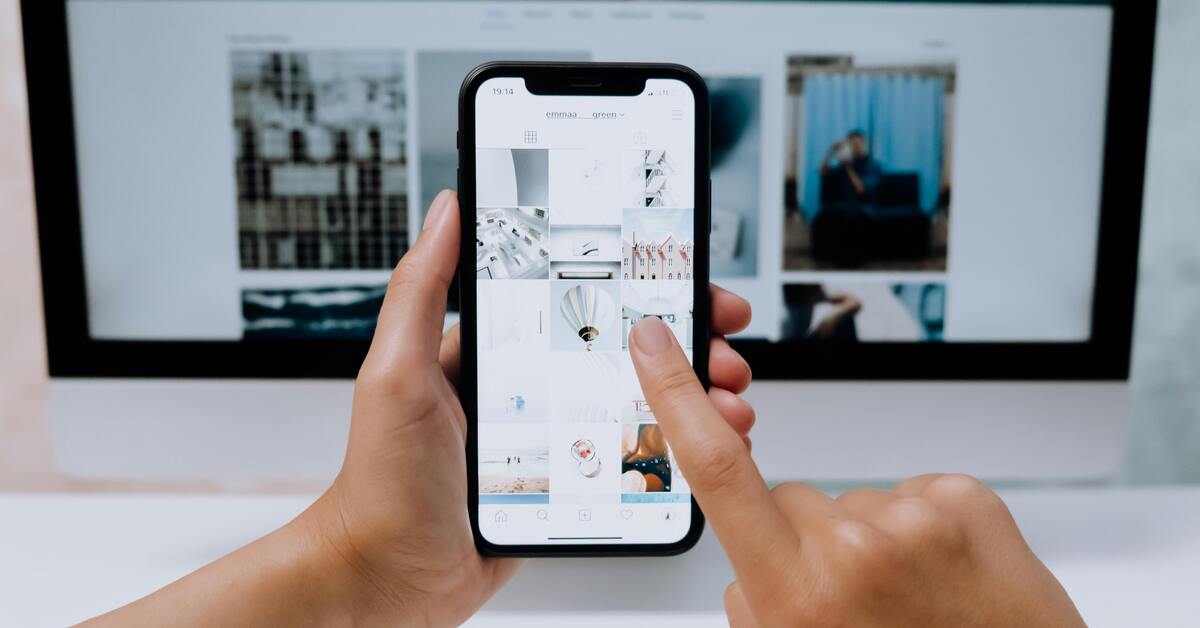 Instagram'da temayı siyah yapma: Instagram'da tema rengi nasıl değiştirilir?