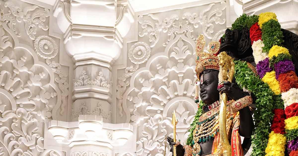 'Prime Minister Of India Has Become The High Priest Of Hinduism' - Rediff.com India News