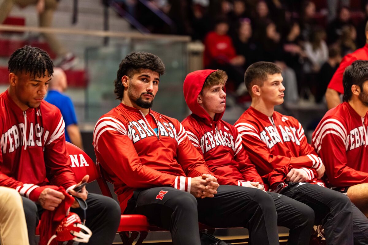24-Year-Old Wrestler Set to Return for Another NCAA Year on One Condition - EssentiallySports