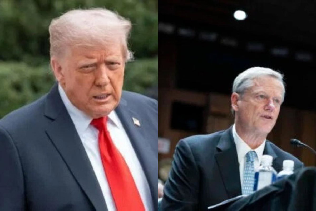 “Mandatory Protections”: NCAA President Breaks Silence on Donald Trump’s Executive Order For College Sports - EssentiallySports
