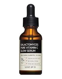 Some by Mi Galactomyces Pure Vitamin C Glow Serum - Beauty Review