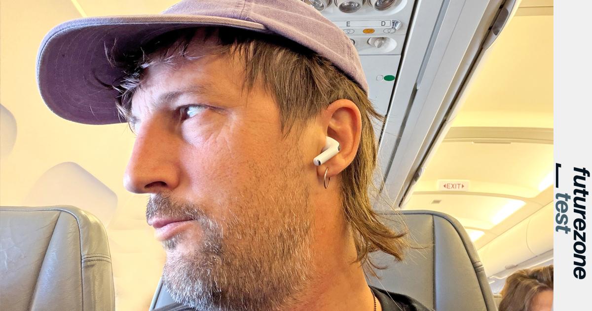 AirPods Pro 3 im Test: Gefährlich gut