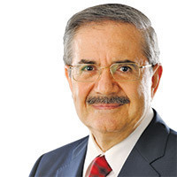 Necip Fazıl ve Türkeş | Taha AKYOL Köşe Yazısı - Hürriyet Haberler