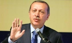 Kışla yapılacak gaza bakılacak - Son Dakika Haberler