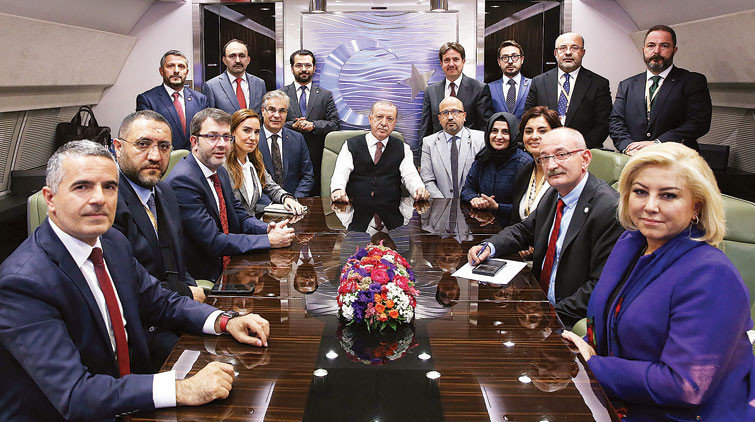 Erdoğan’dan Suudi gazeteci yorumu: Sessiz kalmamız mümkün değil - Son Dakika Flaş Haberler