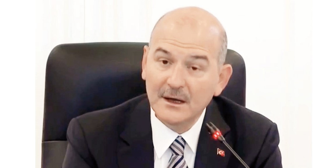 Soylu açıkladı: Rakamlarla yeni Türk vatandaşları - Son Dakika Haberleri