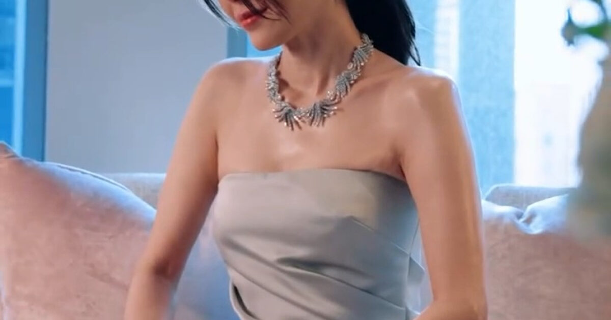 Beloved Actress Causes Worry With Unusually Thin Figure After Major Surgery - Koreaboo