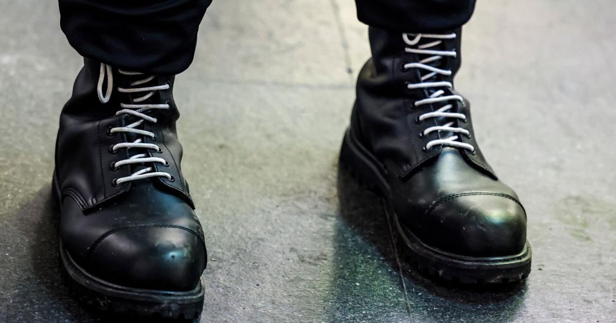 Die Springerstiefel sind wieder da: Rechtsextreme Szene in Österreich wächst | Kurier