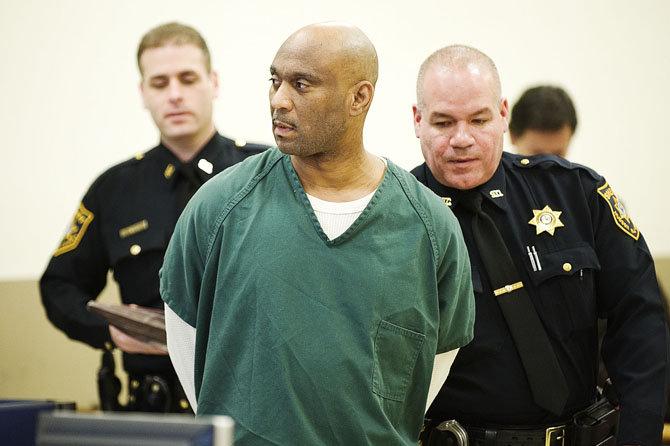 Bayonne man convicted in girlfriend's killing gets 30-year sentence, with no chance of parole - nj.com