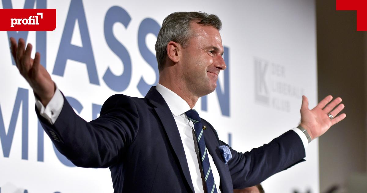unzensuriert.at: Wie die FPÖ-nahe Site systematisch Stimmung macht