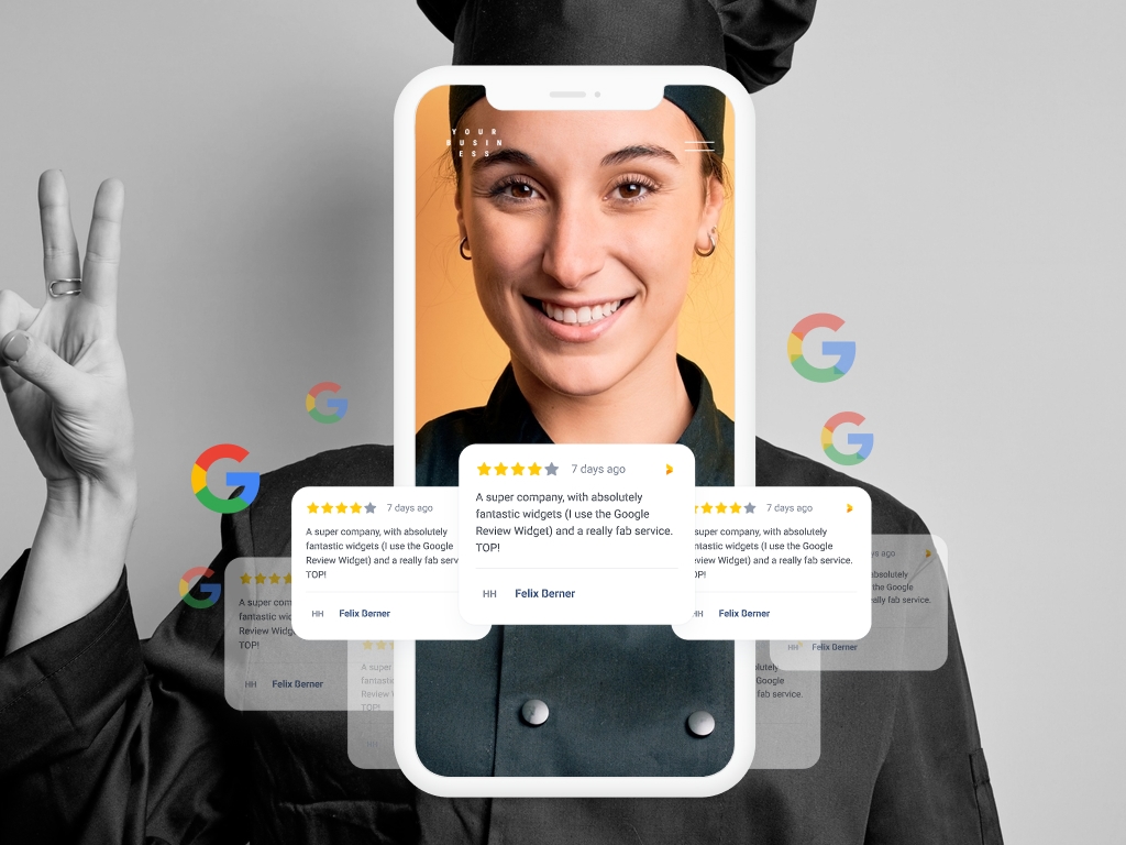 How to Ask for Google Reviews: The Dos and Don'ts - Trustmary