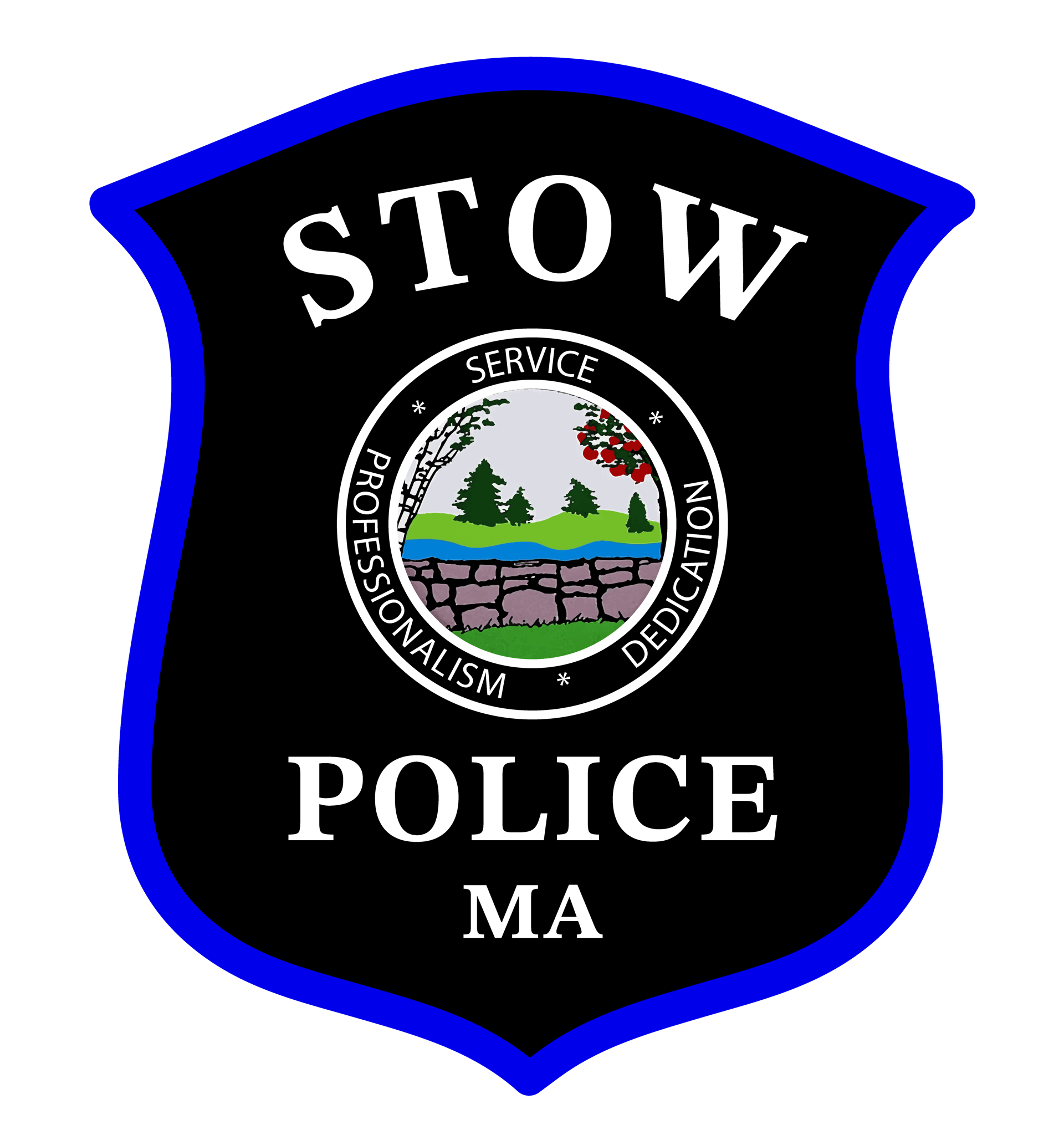 Statement of Stow Police Chief Michael Sallese Regarding ICE Detainer in Town | John Guilfoil Public Relations