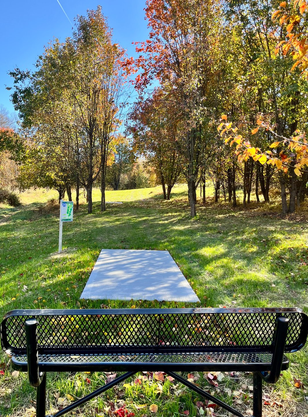 Northwest Branch DGC - Silver Spring, Maryland | UDisc Disc Golf Course Directory