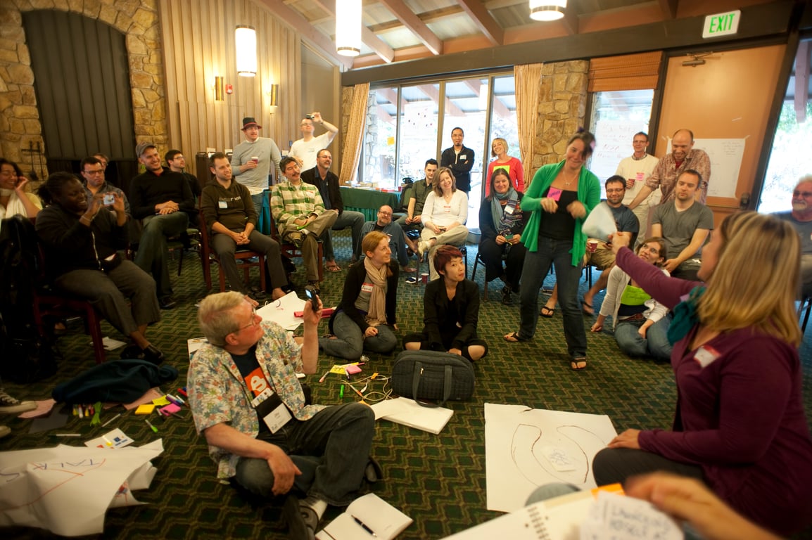 Keynotes & Talks