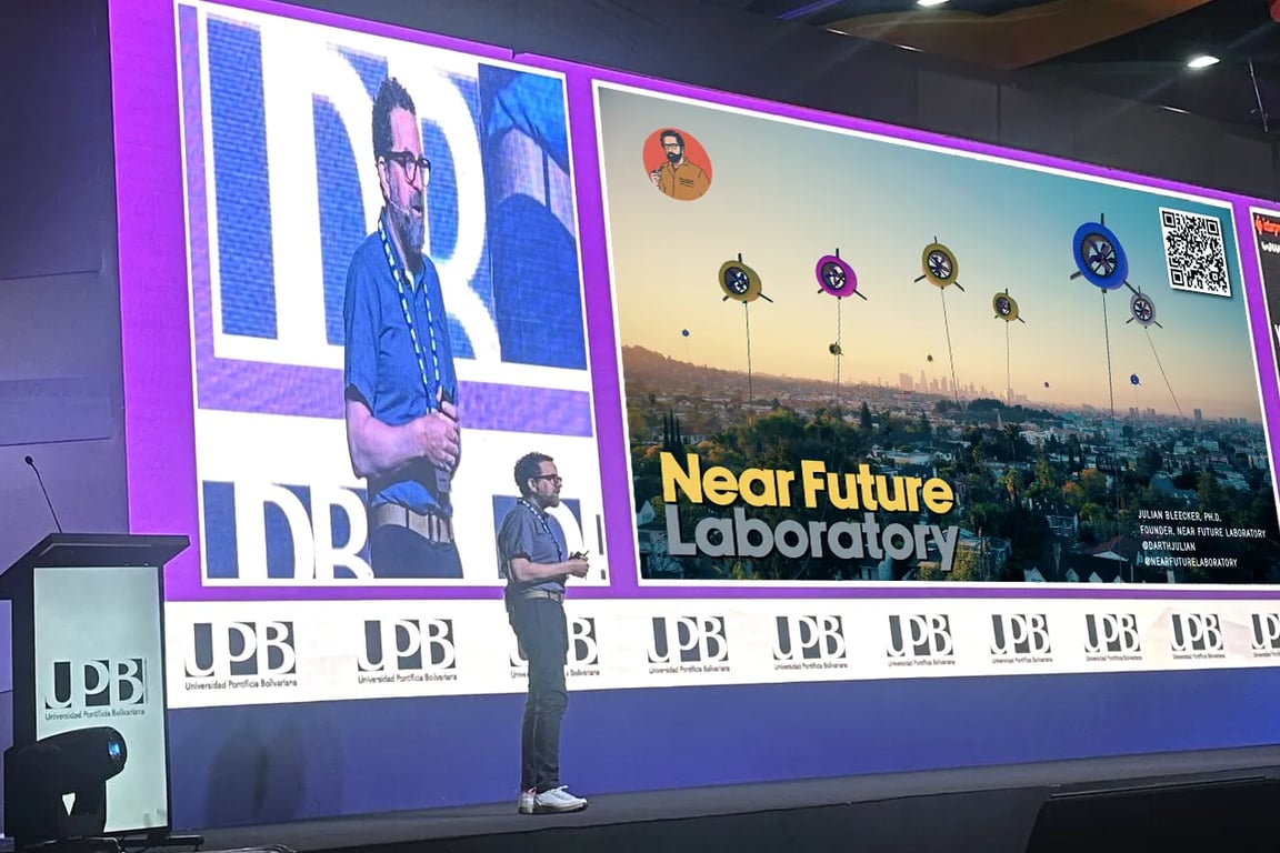ANDI Innovation Land Summit 2024