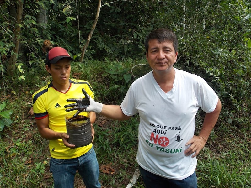 Nobel Laureates Condemn Rare Judge-Ordered Prosecution | Courthouse News Service