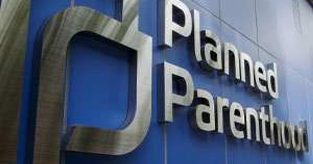 In U.S., 59% View Planned Parenthood Favorably