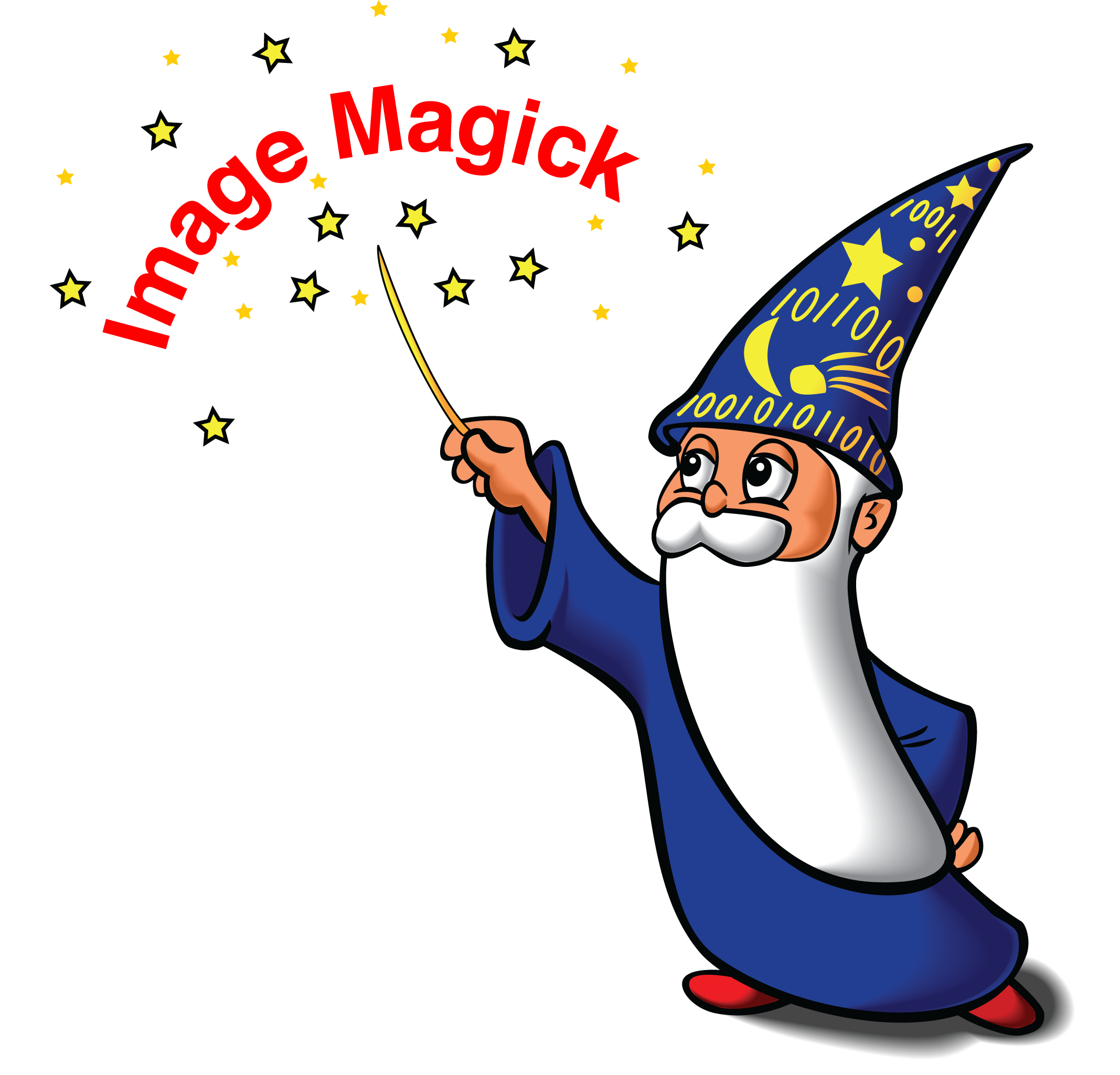 ImageMagick | Command-line Options