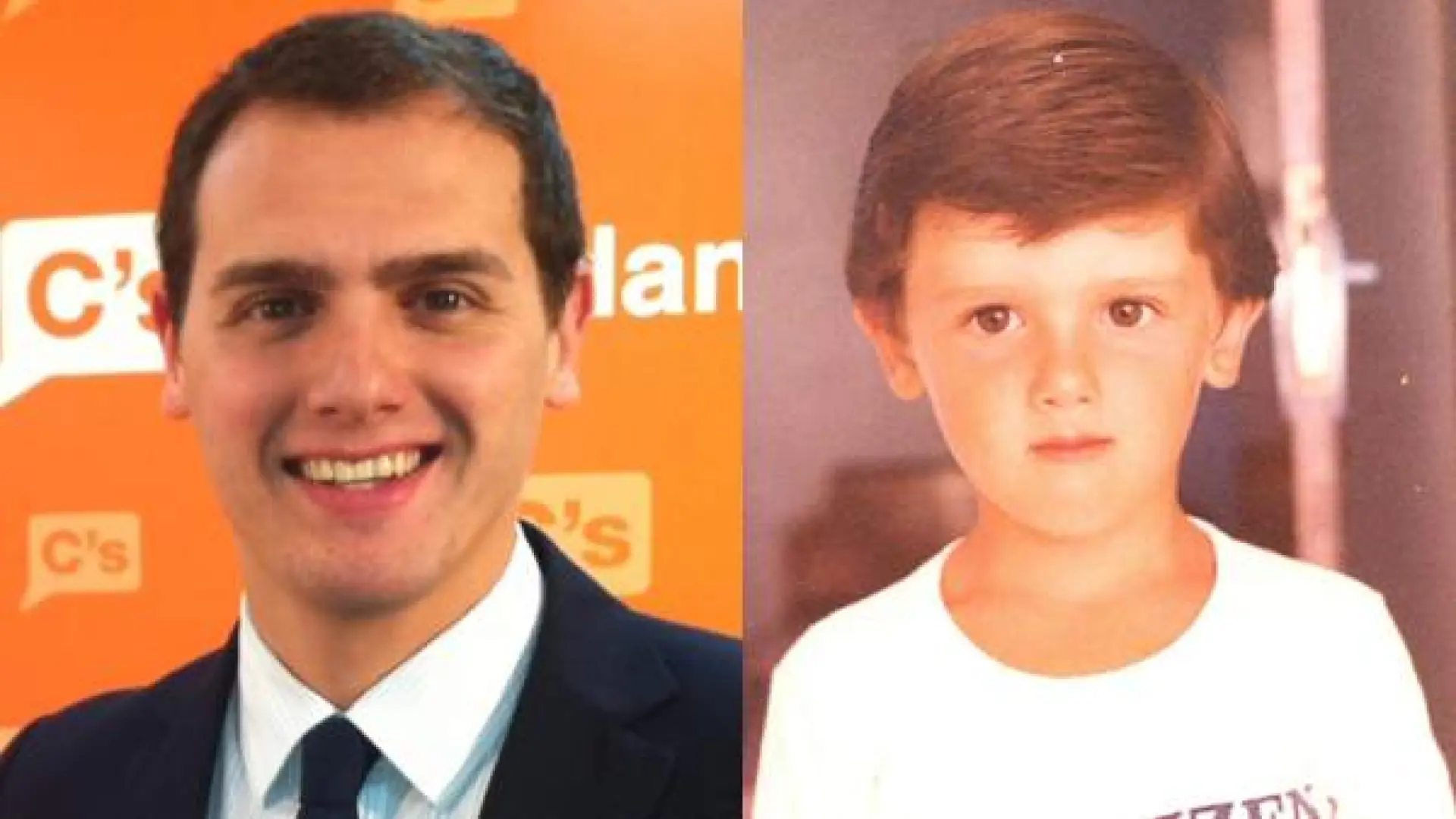 Albert Rivera, el abogado bilingüe del nuevo antiindependentismo