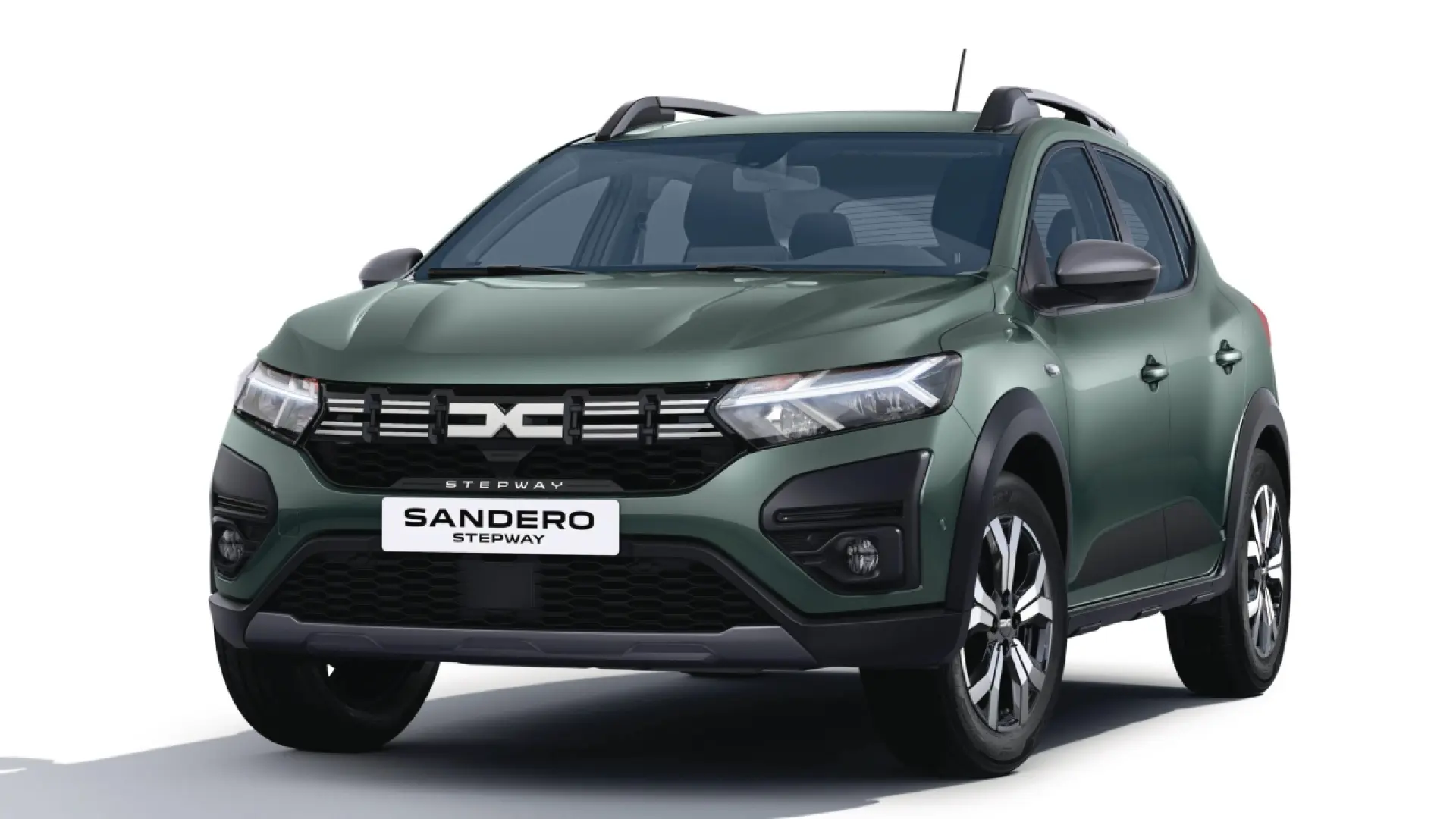 Los coches más vendidos en enero de 2023
