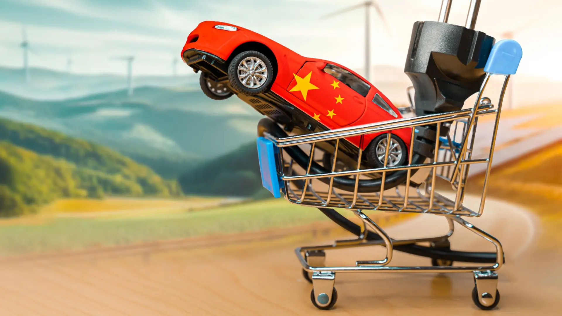 El crecimiento de los coches eléctricos en China podría cortarse de raíz. Es el Gobierno chino el que ha restablecido un impuesto de compra del 5%