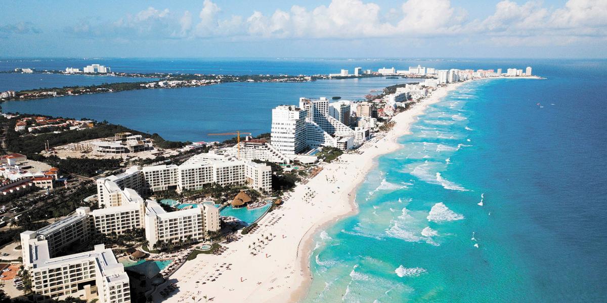 Canieti sugiere hacer de Cancún un destino tecnológico