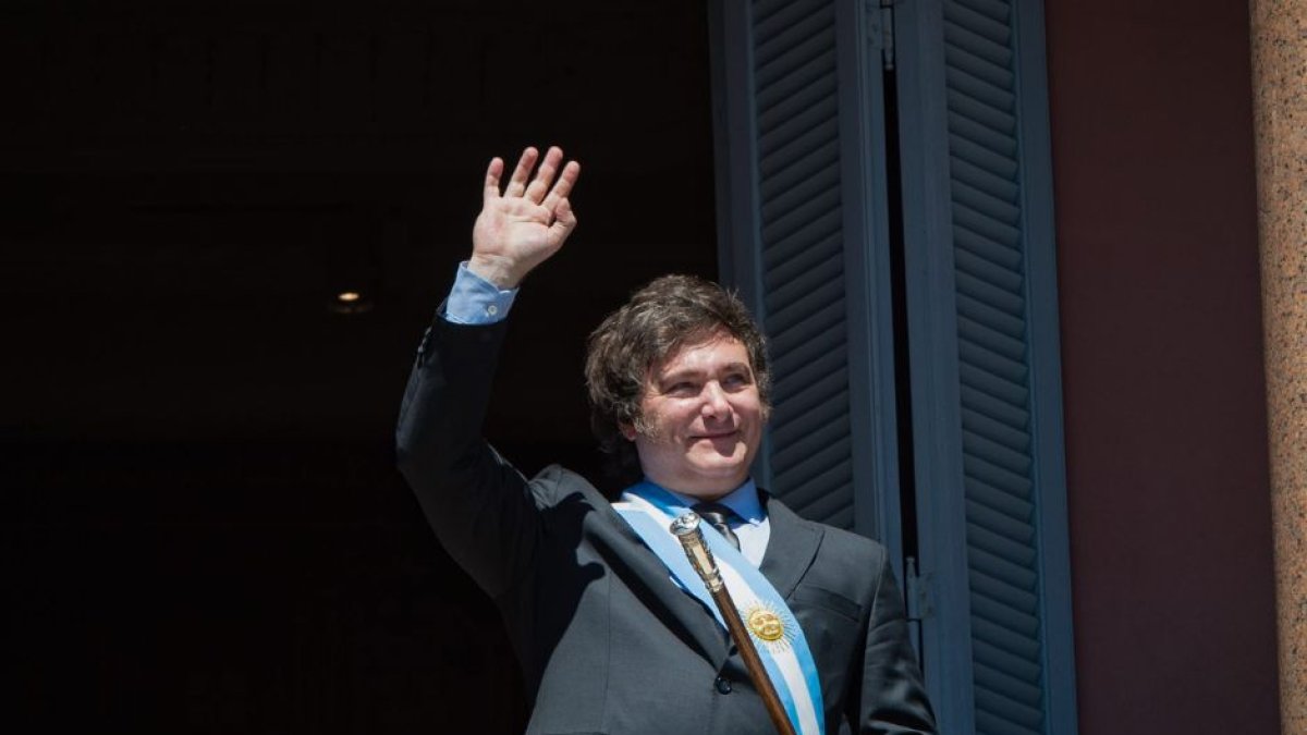 Javier Milei confirms his presence at CPAC: His speech will focus on "fighting socialism and corruption"