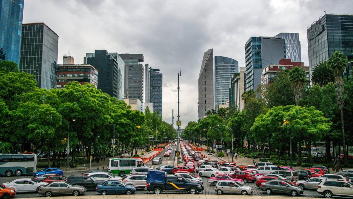¿Cuál es la segunda ciudad con más mexicanos en el mundo? Se sorprenderá
