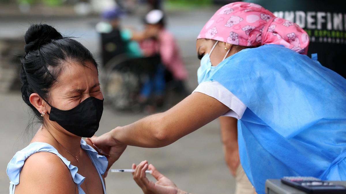 Lo precios que Colombia pagó por las vacunas contra el covid 19