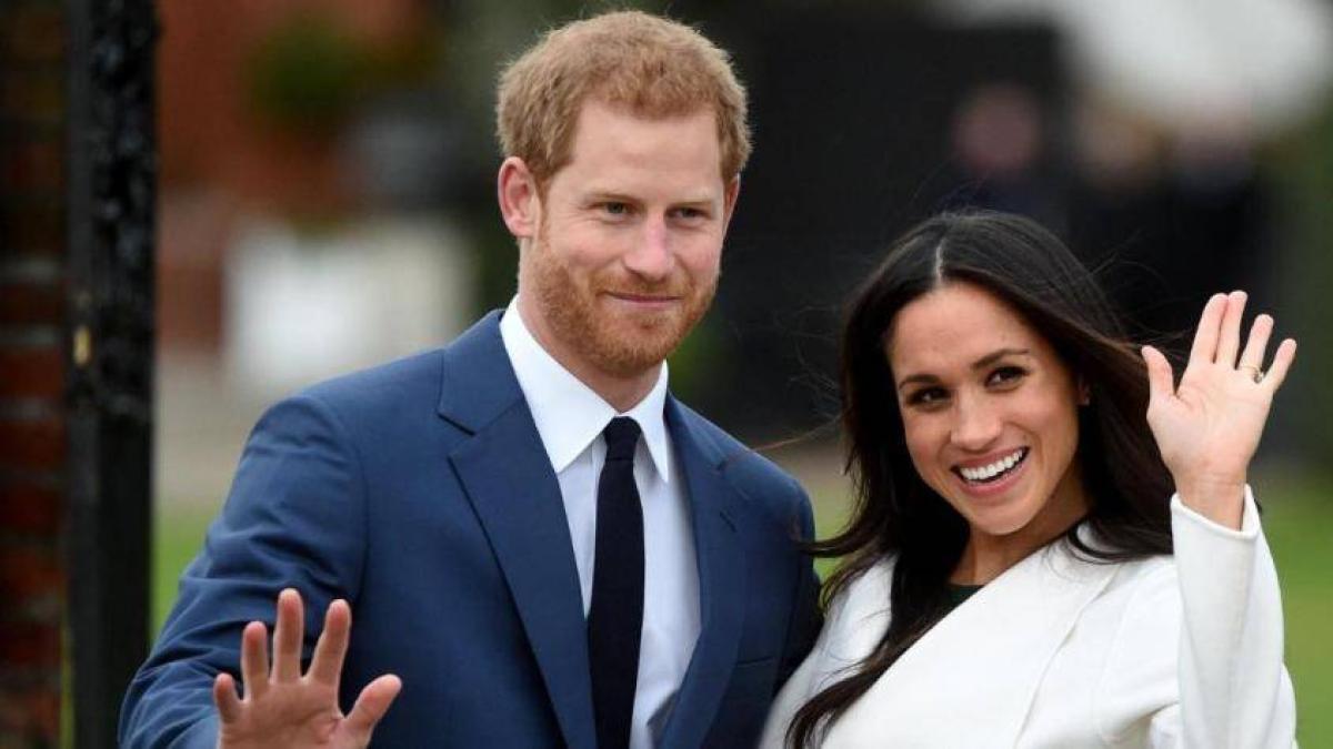 Harry y Meghan denuncian peligrosa persecución de paparazzi en Nueva York